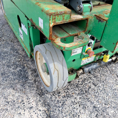 USED 2016 Skyjack SJ3219