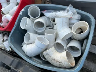 Used _UNKNOWN_ _UNKNOWN_ Plumbing Equipment Michigan US | Miedema Asset Management Group #1320264