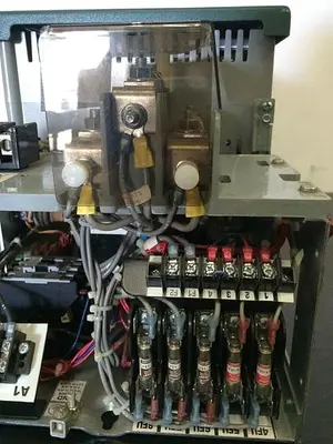 Reliance Electric  FLEXPAK 3000 D-CV S'DRIVE , Reliance Electric VTAC 7 HVAC Dri