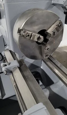 LEBLOND 19 REGAL Lathes, Engine | Machinery Central (8)