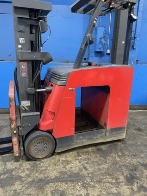 Used RAYMOND R40C40TT Misc Forklifts Ohio US | HGR 24 #1005983