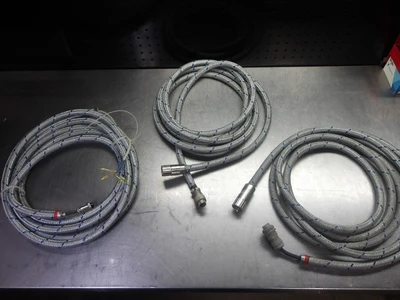 D'ANDREA NMTB50 Boring/Facing Head W/Servo And Controller TA-Tronic220 (STK)