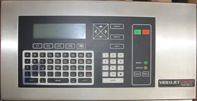 USED VIDEOJET EXCEL 100