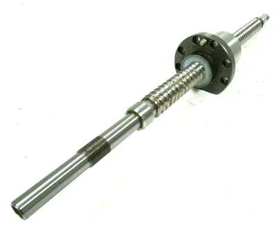 NEW MURATA 142228 BALL SCREW Z90-36779-50 NSK 07H4-0001 W2503-911ZK1-C3Z
