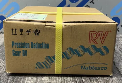 NABTESCO RV-20E-57 Gearboxes & Speed Reducers | ESS Industrial Equipment Sales (5)
