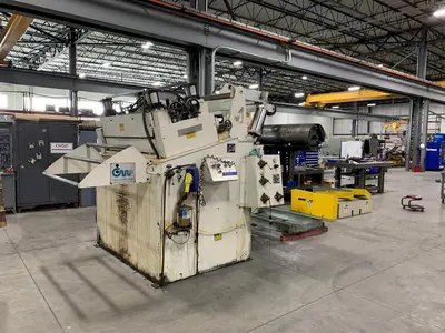 CWP SMX11154X / 54HDD7 / 6.5R Coil Feed Lines | PressTrader Limited (4)