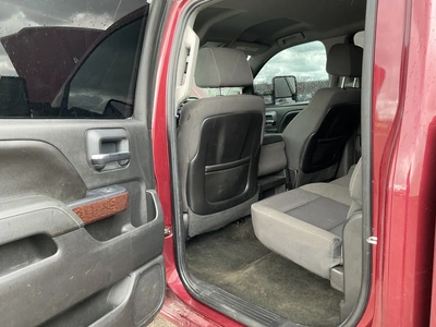 Used 2015 GMC SIERRA 2500HD Pickup Trucks Michigan US | Miedema Asset Management Group #1325732