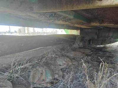USED 2007 JOHN DEERE 995