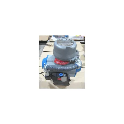 JAMESBURY 1-1/2" PROCESS BALL VALVE 4B 2236 TTB1, UNUSED!