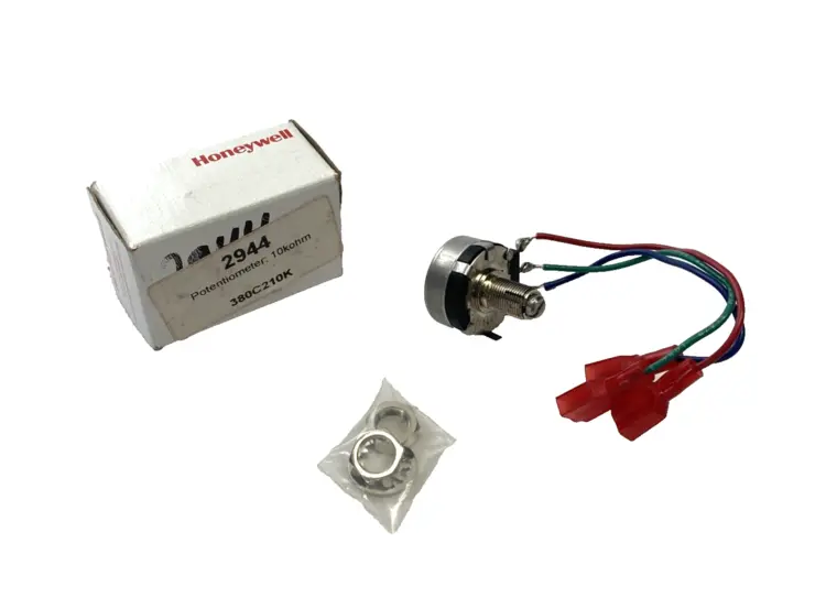 New | in-Stock Honeywell 2944, 20-1125 Potentiometers Michigan US | Maverick Industrial Sales #1398857