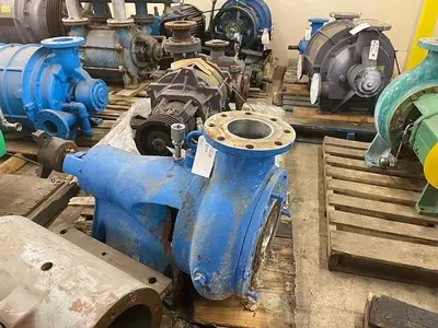 USED VOITH BIRD DF-2