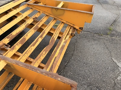 Used 1991 TRAIL KING _UNKNOWN_ Deckover Trailers Michigan US | Miedema Asset Management Group #1410957