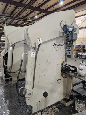 2023 ACCURPRESS 72508 Press Brakes | Lion Machinery (8)
