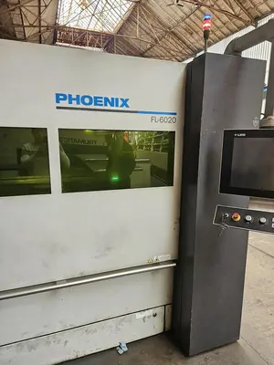 USED 2018 LVD PHOENIX FL 6020