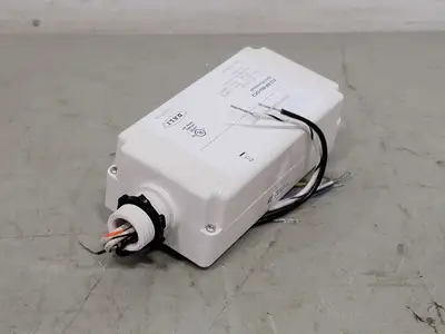 NEW COOPER LIGHTING FLT-SP-MV-DC2