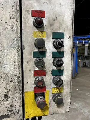 USED ERIE S1-150-27-33