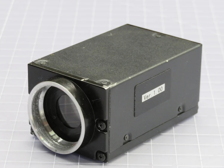 Used TOSHIBA TELI _UNKNOWN_ Camera Systems | OCO Industrial #1659780