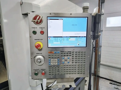 2015 HAAS ST-40 CNC Lathes | SNL Machine Trader LLC (6)