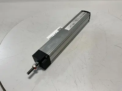 USED NOVOTECHNIK LWH 150