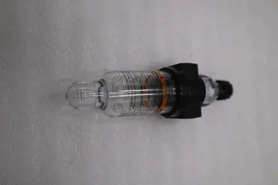 NEW PARKER 04L10GB Air-Line Lubricator Micro-Mist STOCK H1078A