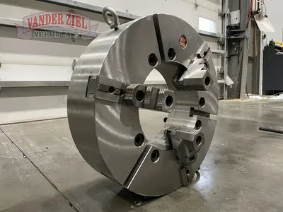 Used BTC _UNKNOWN_ Chucks Michigan US | Vander Ziel Machinery Sales #482707