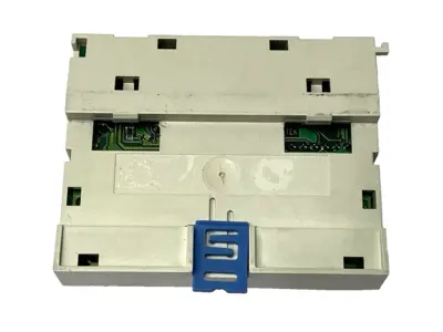 USED SIGMATEK I/O CIRCUIT BOARD ASSEMBLY