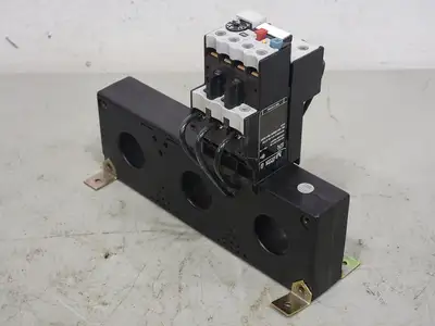 USED KLOCKNER-MOELLER ZW7-240