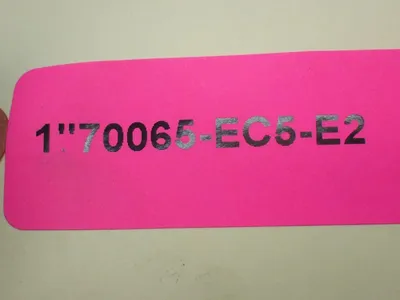 New | in-Stock SAUNDERS 70065EC5E2 Piston Pumps Ohio US | HGR 24 #737755