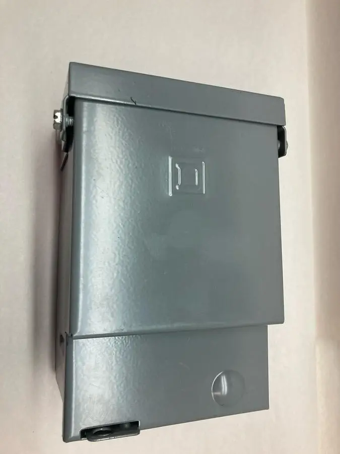 New | in-Stock SQUARE D QO200TR Miscellaneous Equipment (Electrical & Power) | Surplus Asset Holdings #1200206