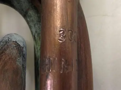 USED GENERAL HEATINGELEMENT428