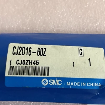 NEW SMC CJ2D16-60Z