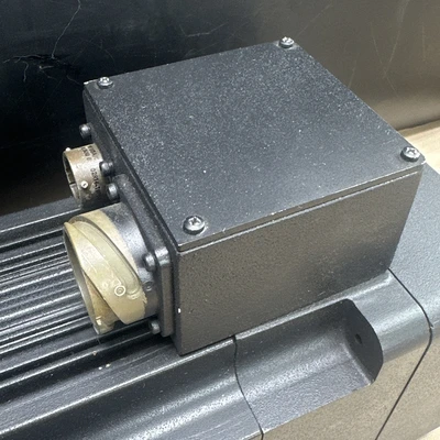 New | in-Stock Parker Hannifin Z640-M0-NC-B Servo Motors Indiana US | J&J Industrial Supply #1292059
