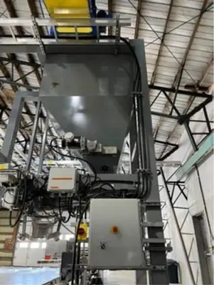 USED 2023 EXPRESS SCALE EXP 2023