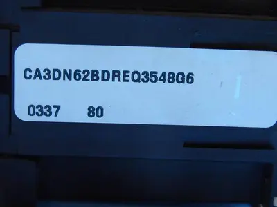 USED TELEMECANIQUE LADN31