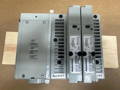 Numatics _UNKNOWN_ Other Valves & Manifolds | Fram Fram LLC (8)