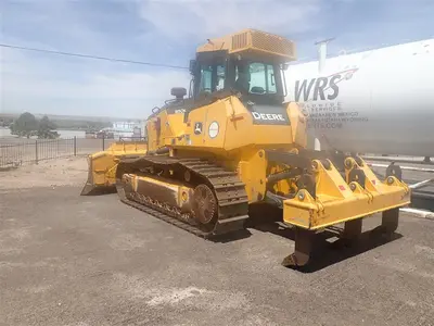USED 2018 Deere 850K