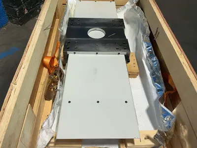 Used ABB 3HAW050031100 Robots Ohio US | HGR 24 #1518038