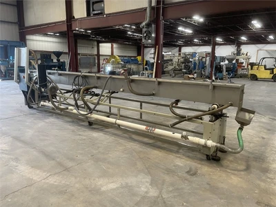 USED CONAIR MCB-21-4