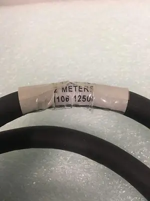 NATIONAL INSTRUMENTS 184749C-02 2.0 METERS