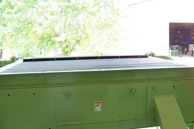 USED SULLAIR LS25S 300