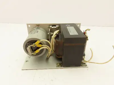 ACME 500B24H Standard Power Supply 24VDC 20A Output 115/230V Input
