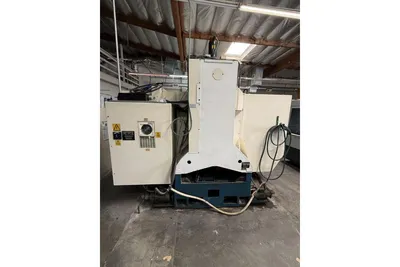 Used _UNKNOWN_ _UNKNOWN_ Vertical Machining Centers California US | KD Auctions #1359430