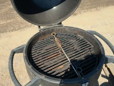 Used _UNKNOWN_ _UNKNOWN_ Grills & Griddles Michigan US | Miedema Asset Management Group #1307888