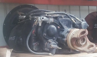 USED EATON RTO-12509
