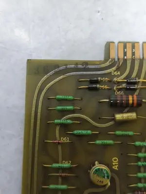 CIRCUIT BOARD,362-142,CIRCUIT BOARD PRE-OWNED
