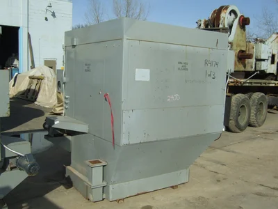 USED ICM C10789