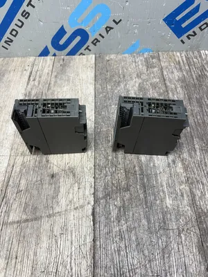 SIEMENS 6ES7 332-5HD01-0AB0 Electrical/PLC/Automation | ESS Industrial Equipment Sales (7)