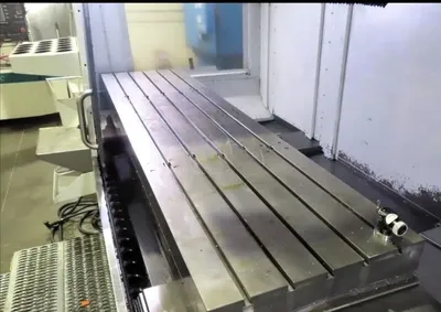 2019 HAAS VF-10/50 Vertical Machining Centers | Midstate Machinery (4)