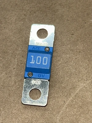 NEW Eaton BK/AMI-100