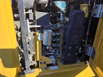 USED 2022 CATERPILLAR 309 CR